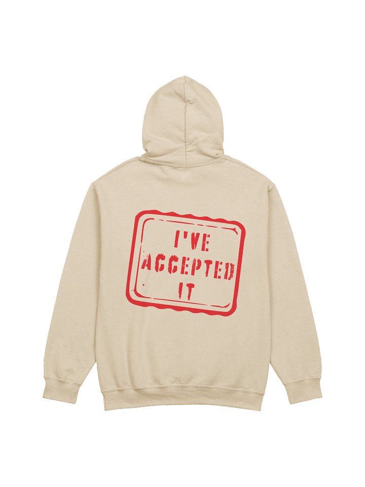 Damaged Goods Hoodie product image (10)
