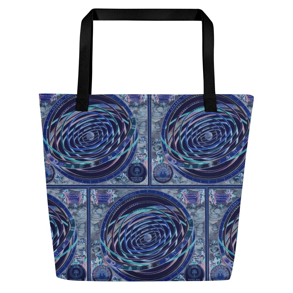Navigator’s Dream tote product image (3)