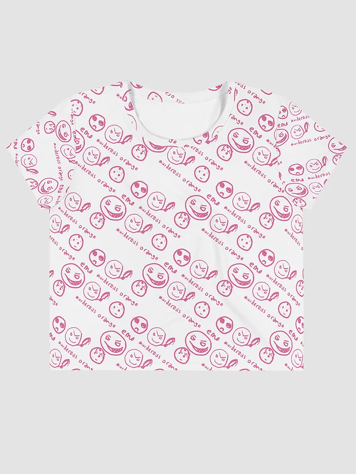 Emo All Over Me product image (1)