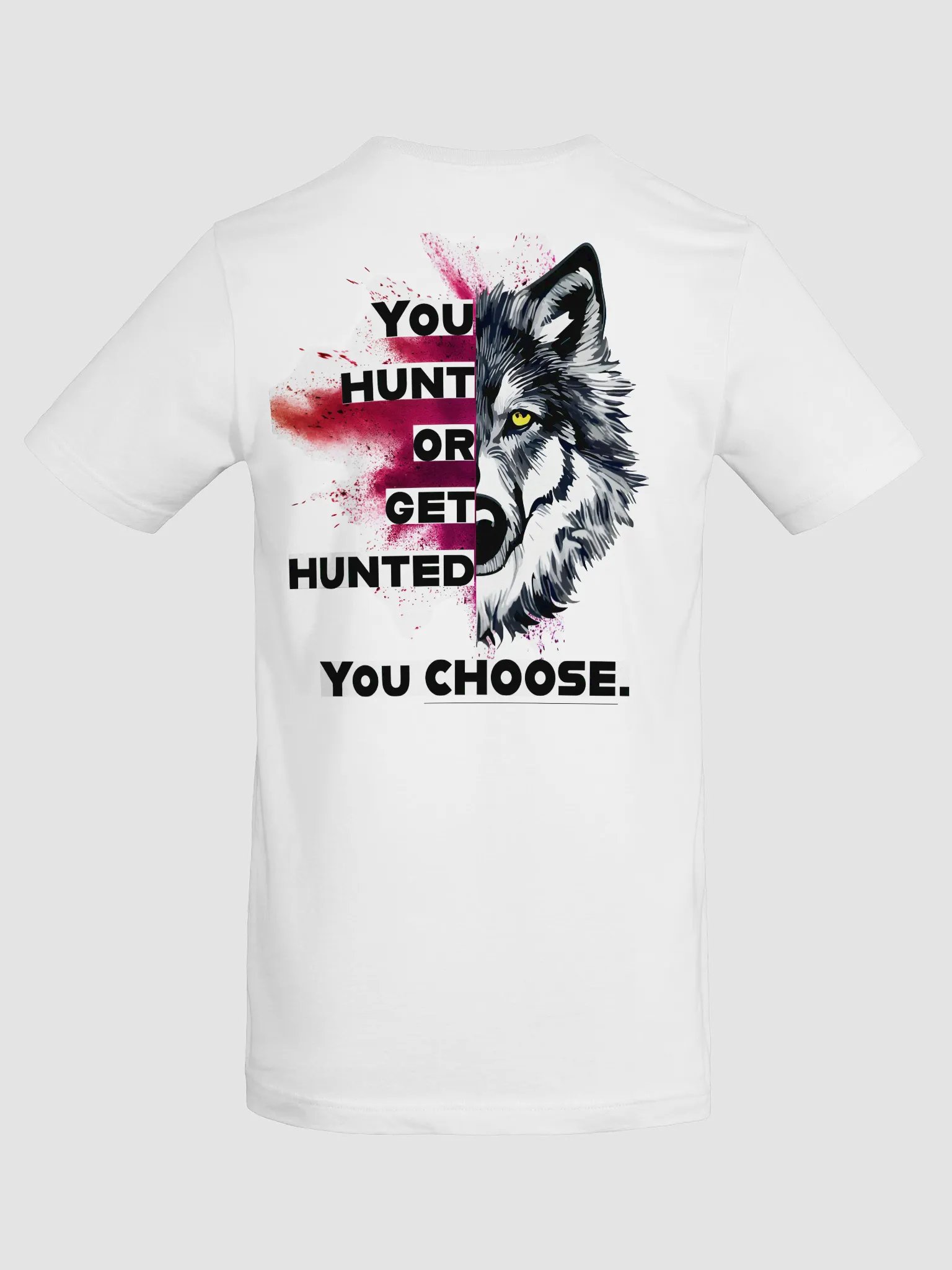 Hunter product image (6)