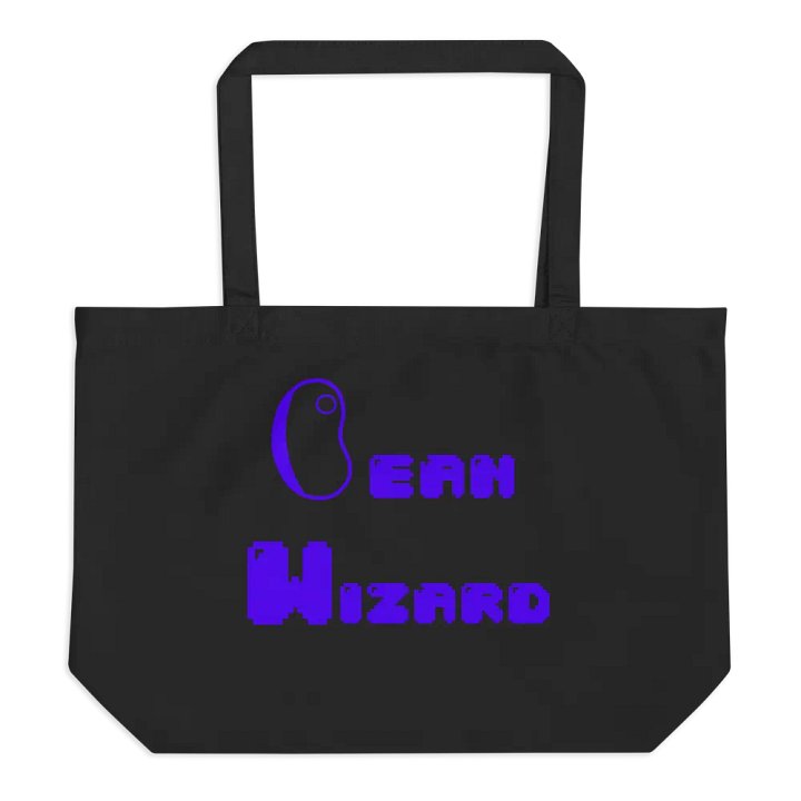 Bean Wizard Bag product image (1)
