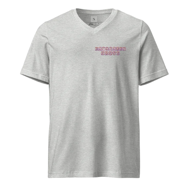 Kingdoms Princess V-Neck Tee product image (1)