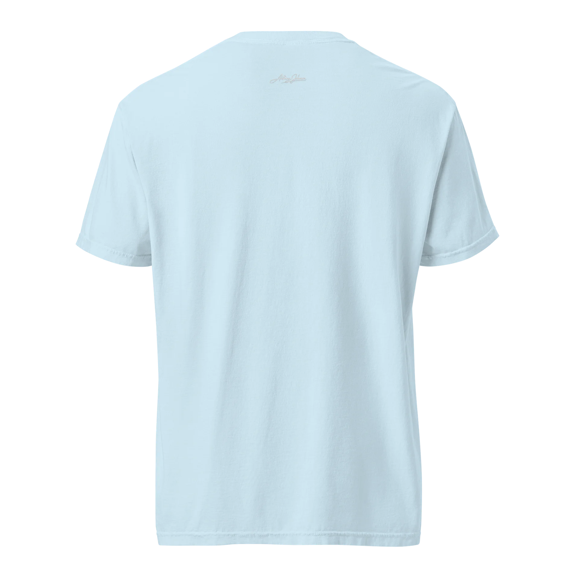 GBMT Classic Tee | God Brought Me Through Shirt | Wear Your Testimony product image (23)