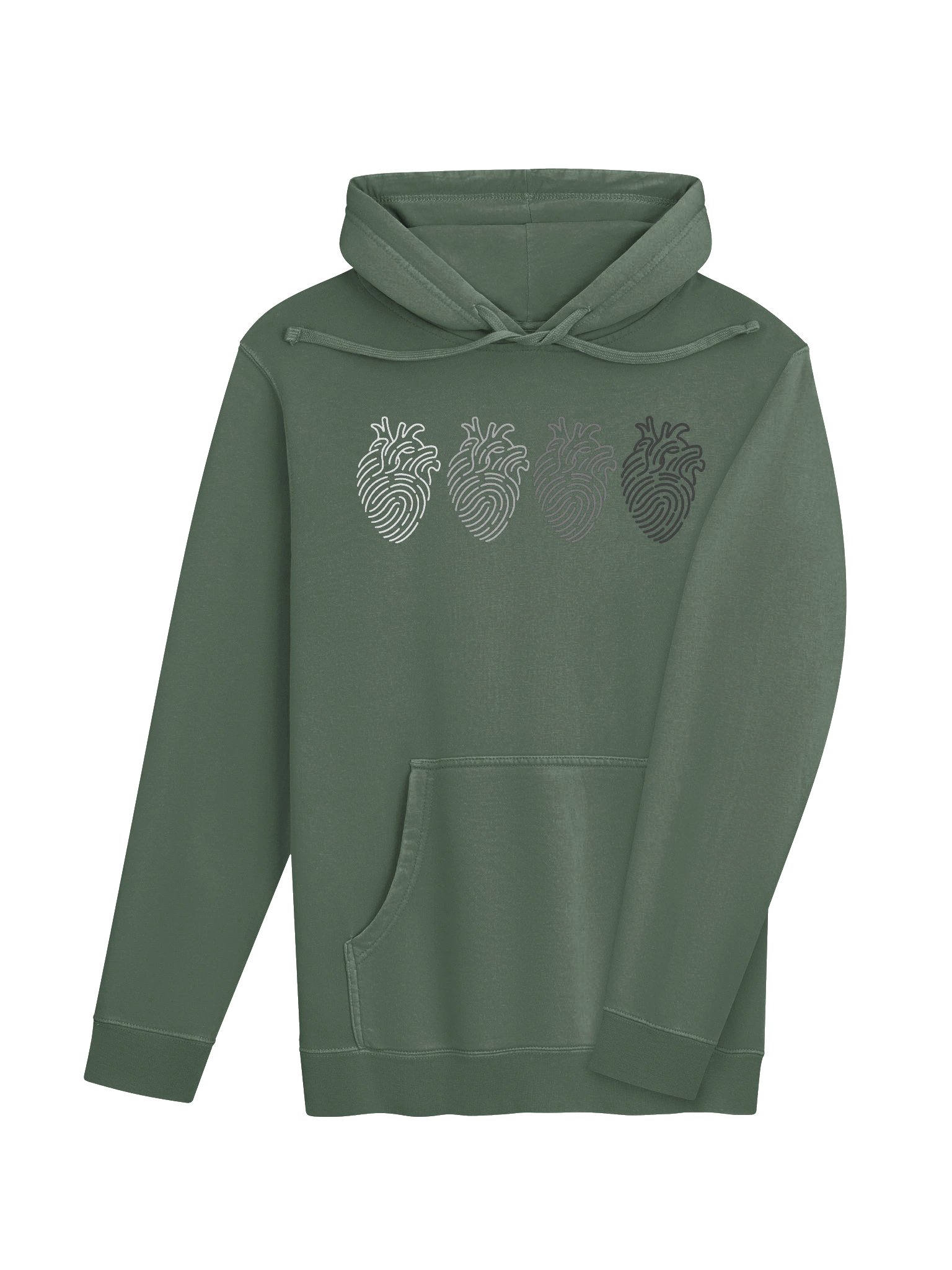 The Magician Hoodie product image (4)