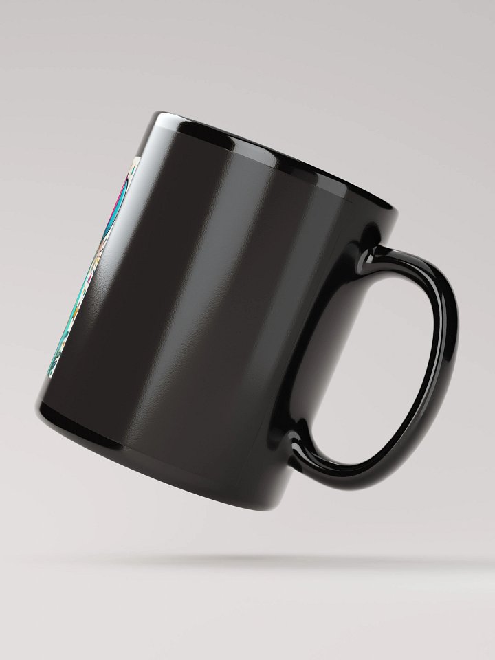 Dapper Dad Celebration Mug product image (4)