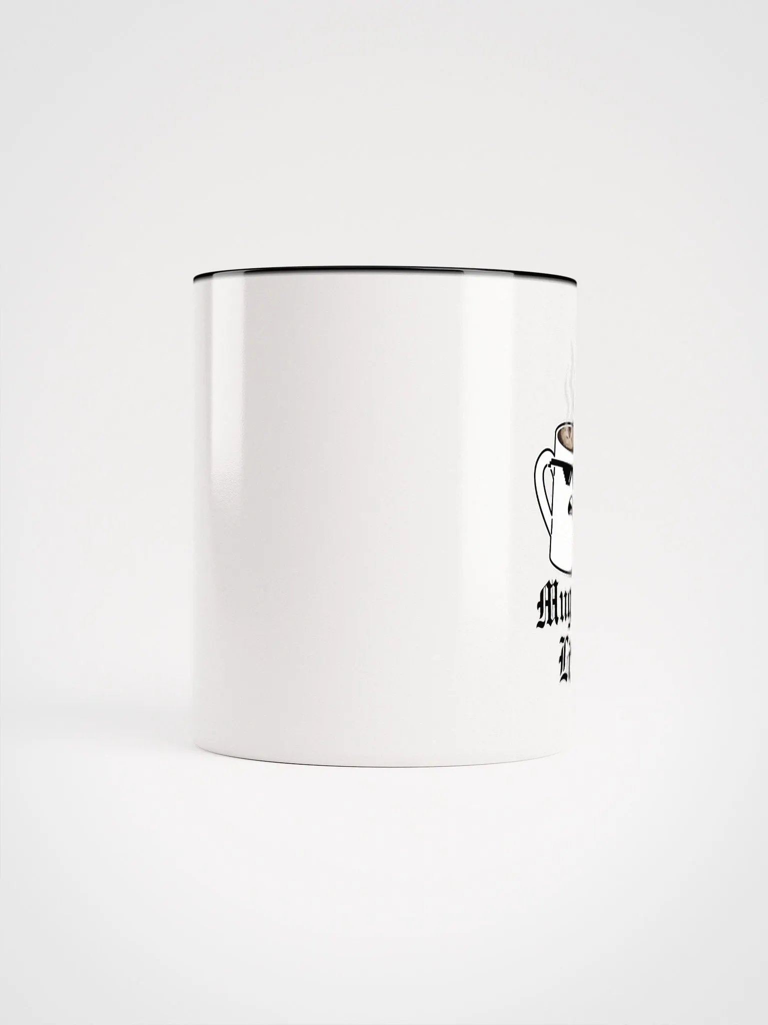 MUG LIFE - MUG product image (5)