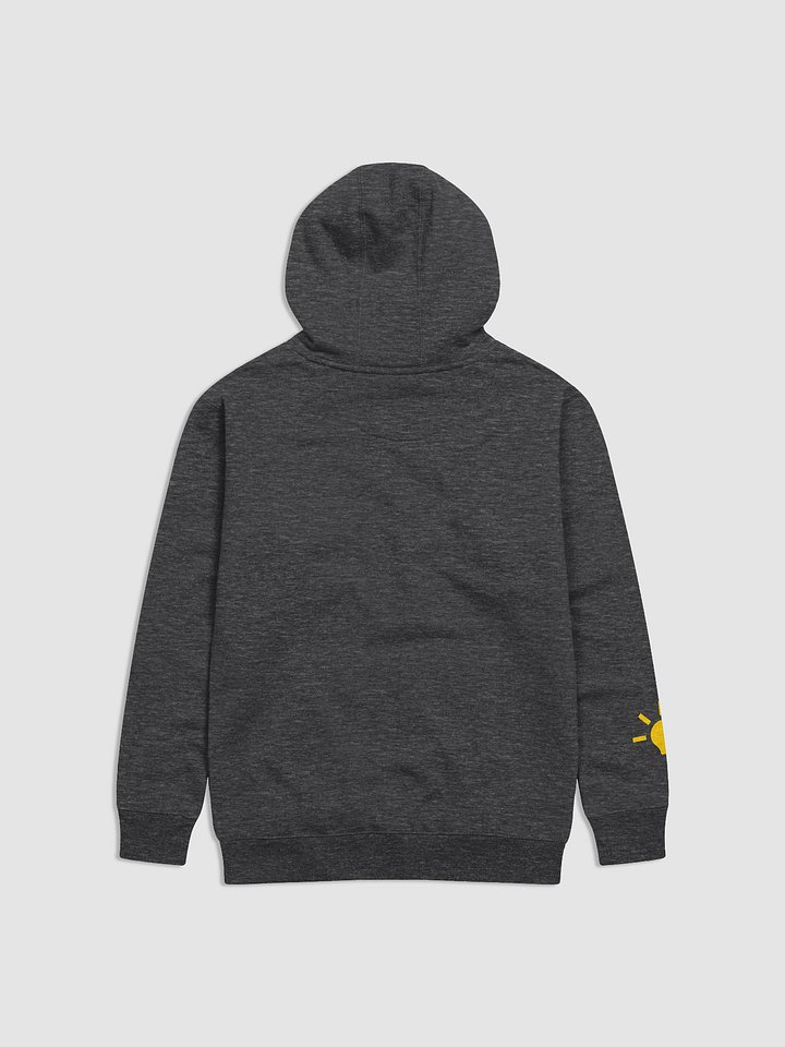 Protect Your Peace Hoodie - Multiple Colors product image (6)