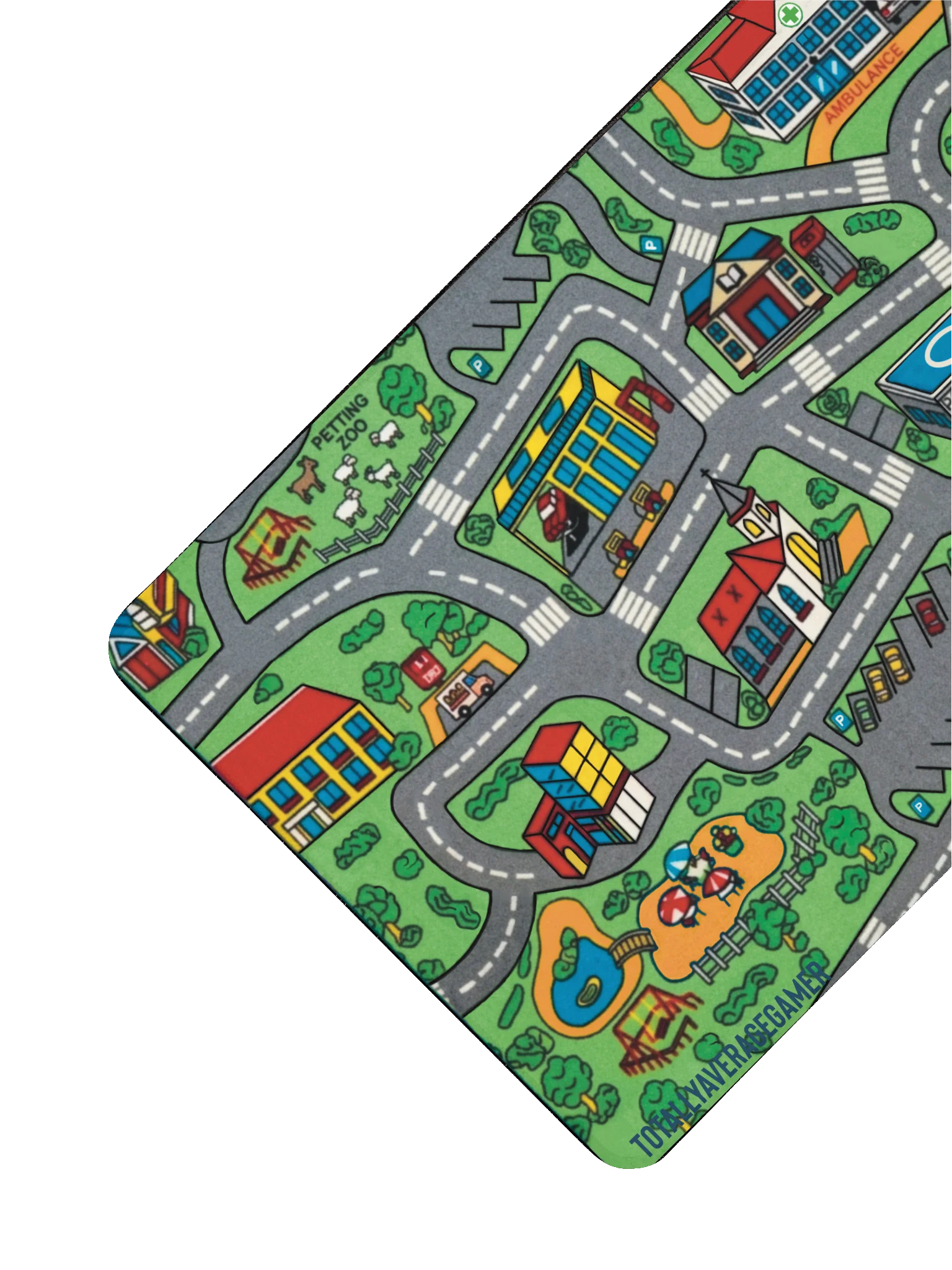 Average Childhood Mat product image (3)