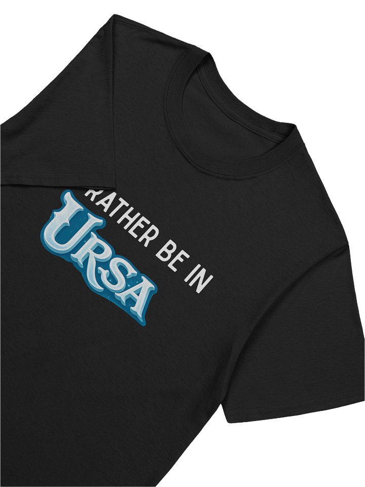 Ursa T-Shirt product image (1)