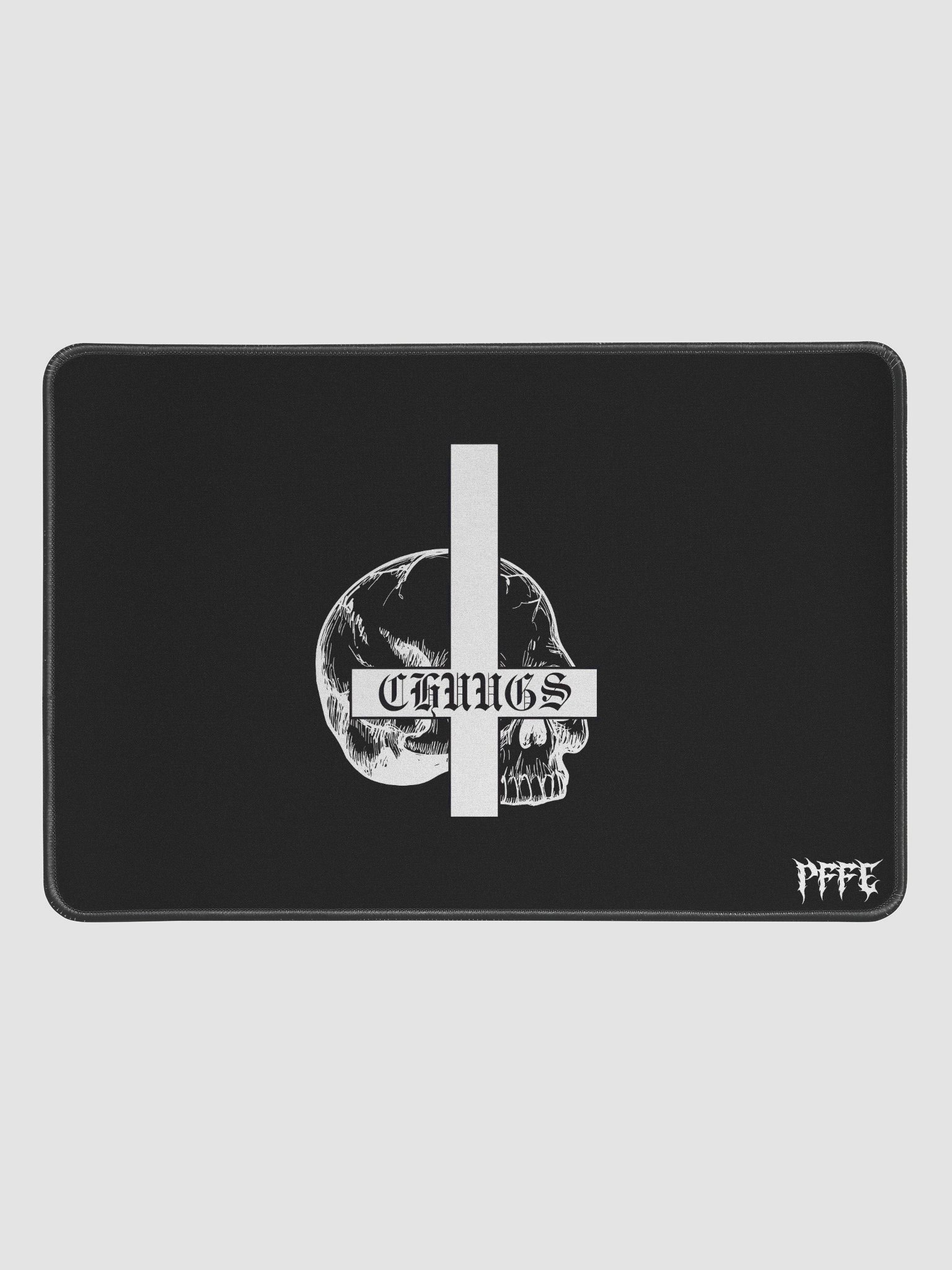 Chuugs Mouse Pad product image (1)