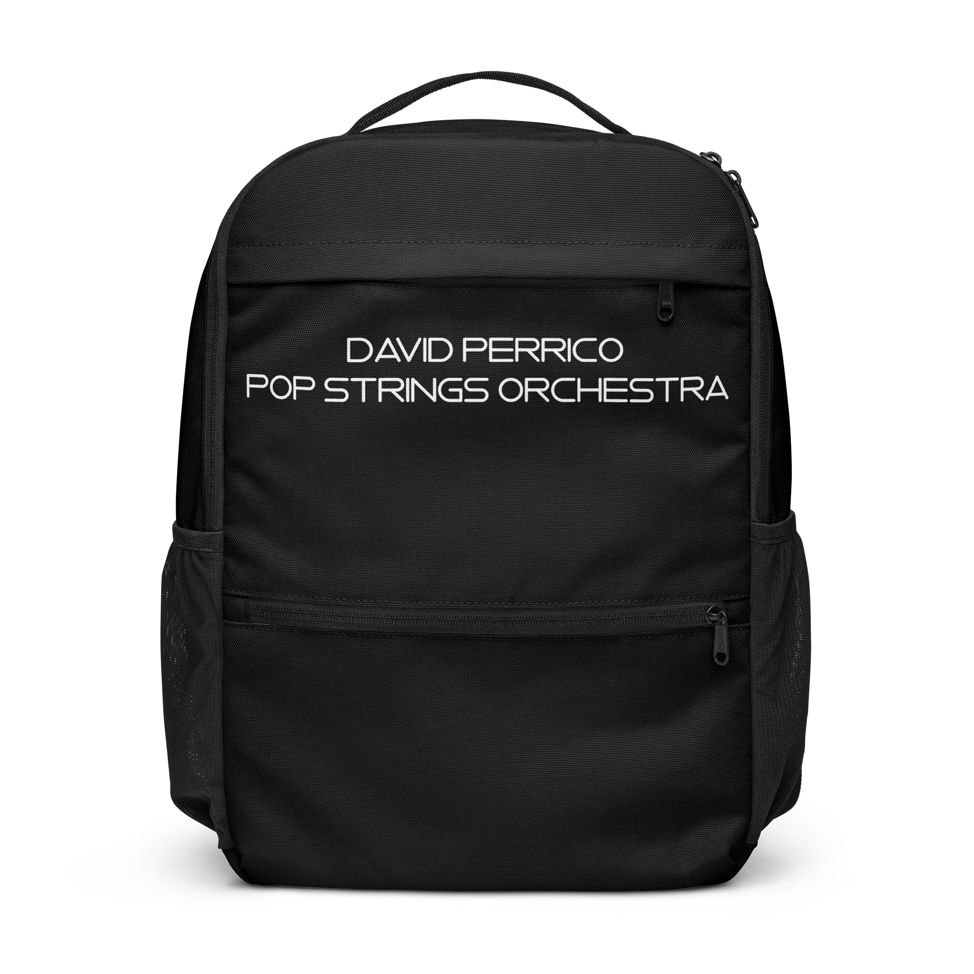 Pop Strings Orchestra - Backpack product image (1)