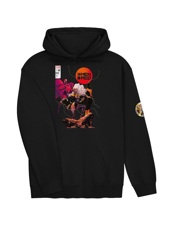 X-Men Red 001 product image (2)