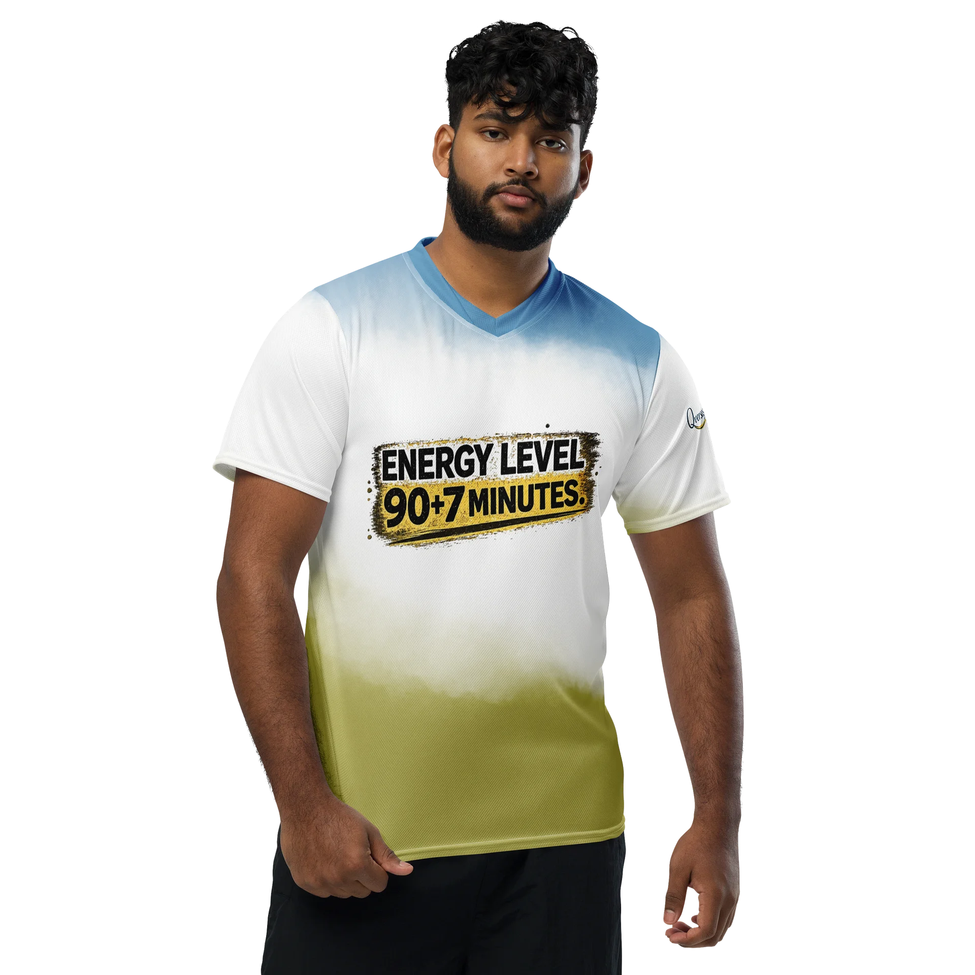 Energy Jersey - Unisex product image (1)