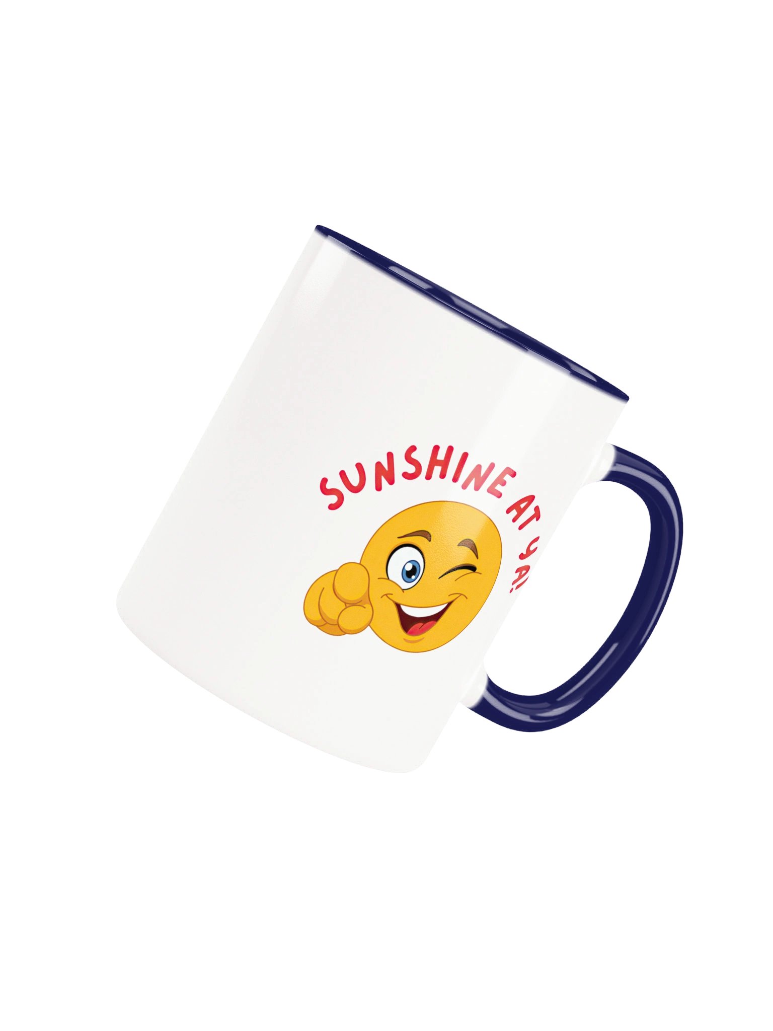 "Sunshine at Ya! " (Mug) product image (56)