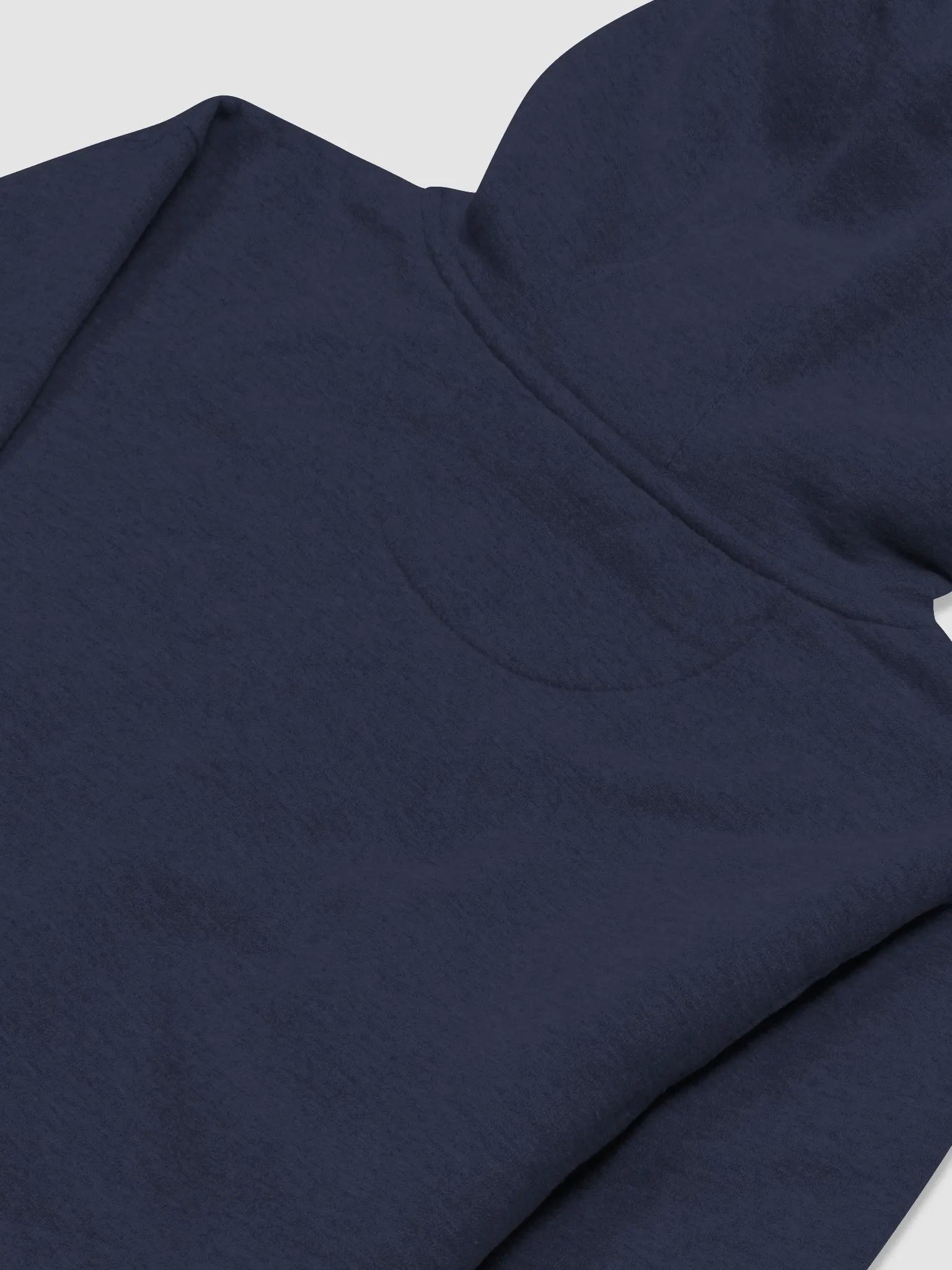 SALE - JLD Big Logo Hoodie product image (5)