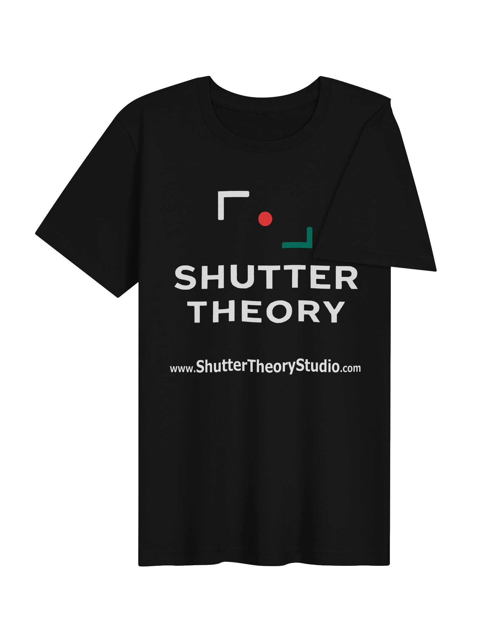 Shutter Theory Tee product image (4)