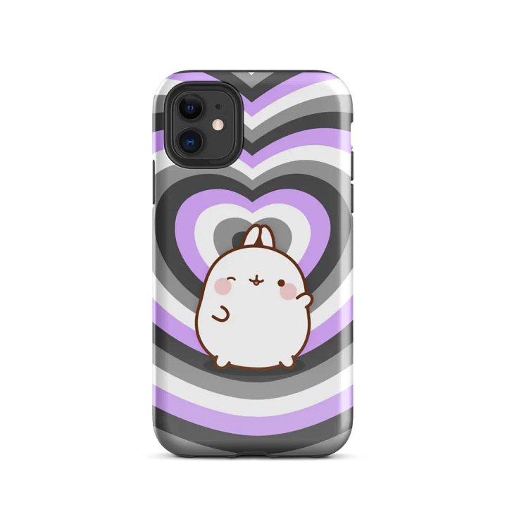 Bro Molang Phone Case product image (2)