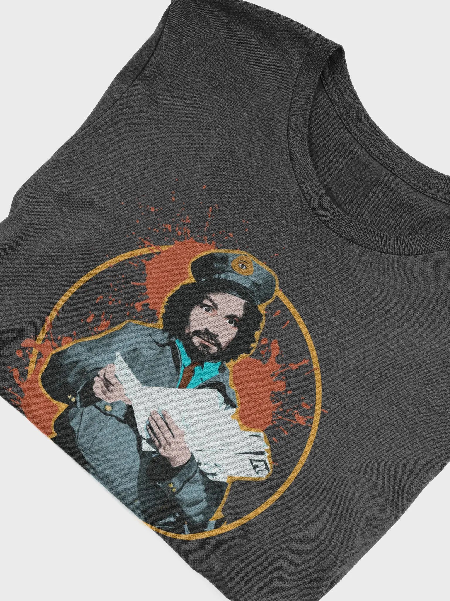 Uncle Charlie T-Shirt product image (5)