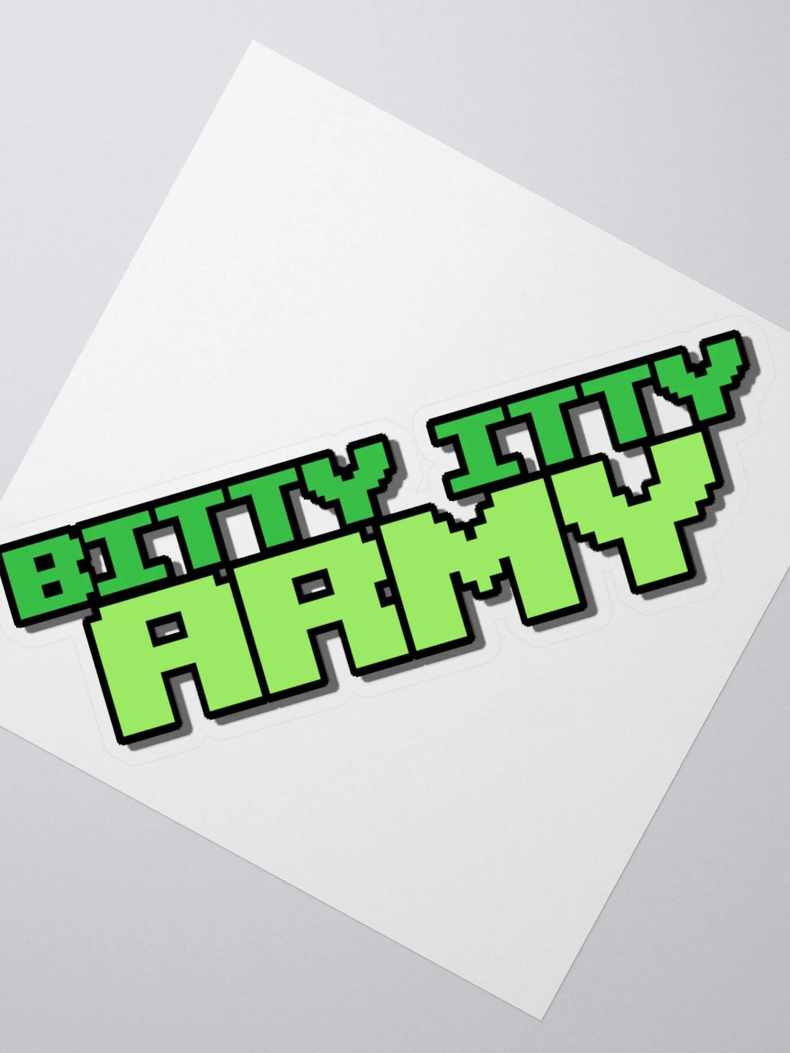 BIA Sticker product image (2)