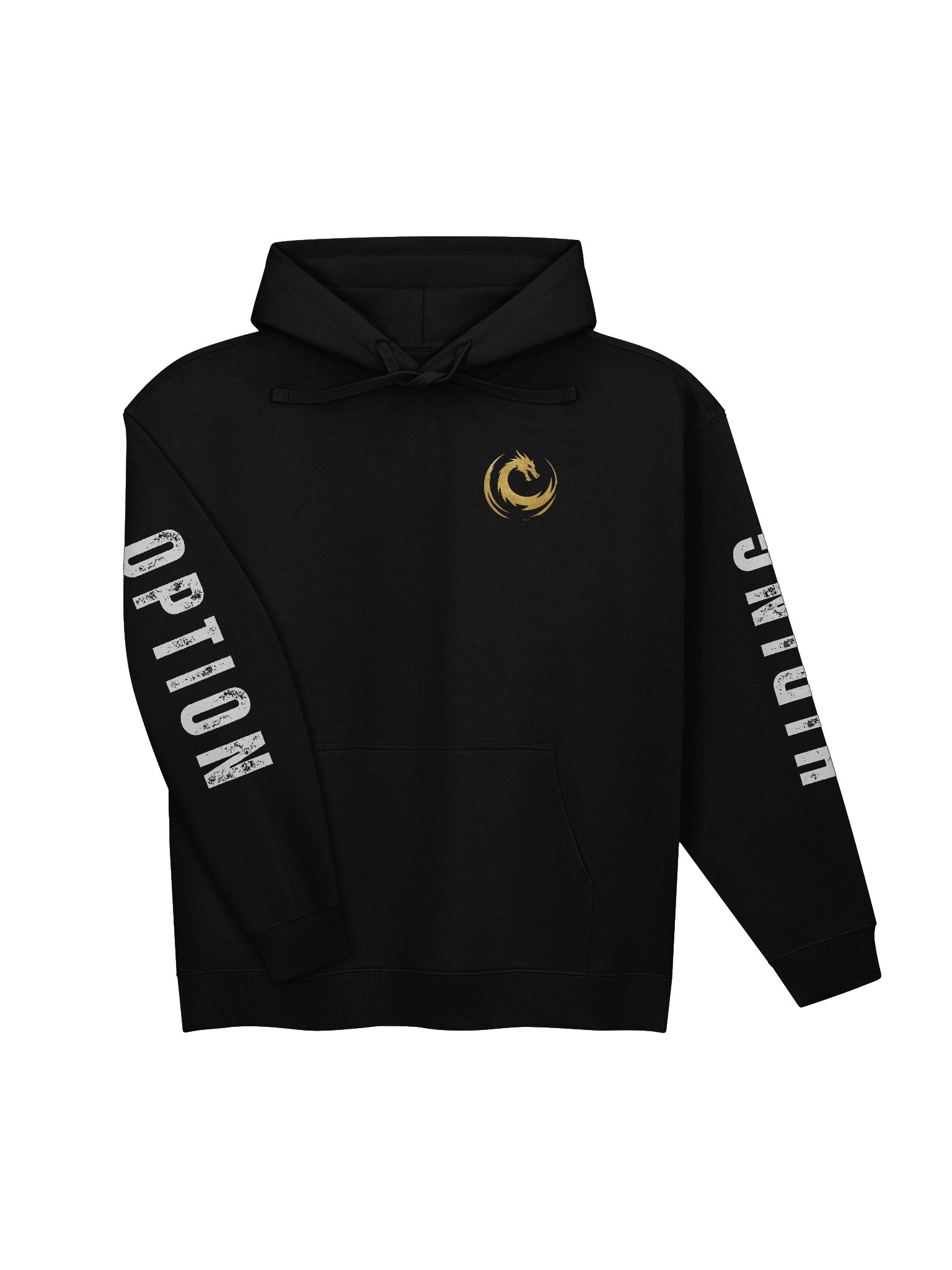 NO MORE HIDING - Premium Hoodie product image (4)
