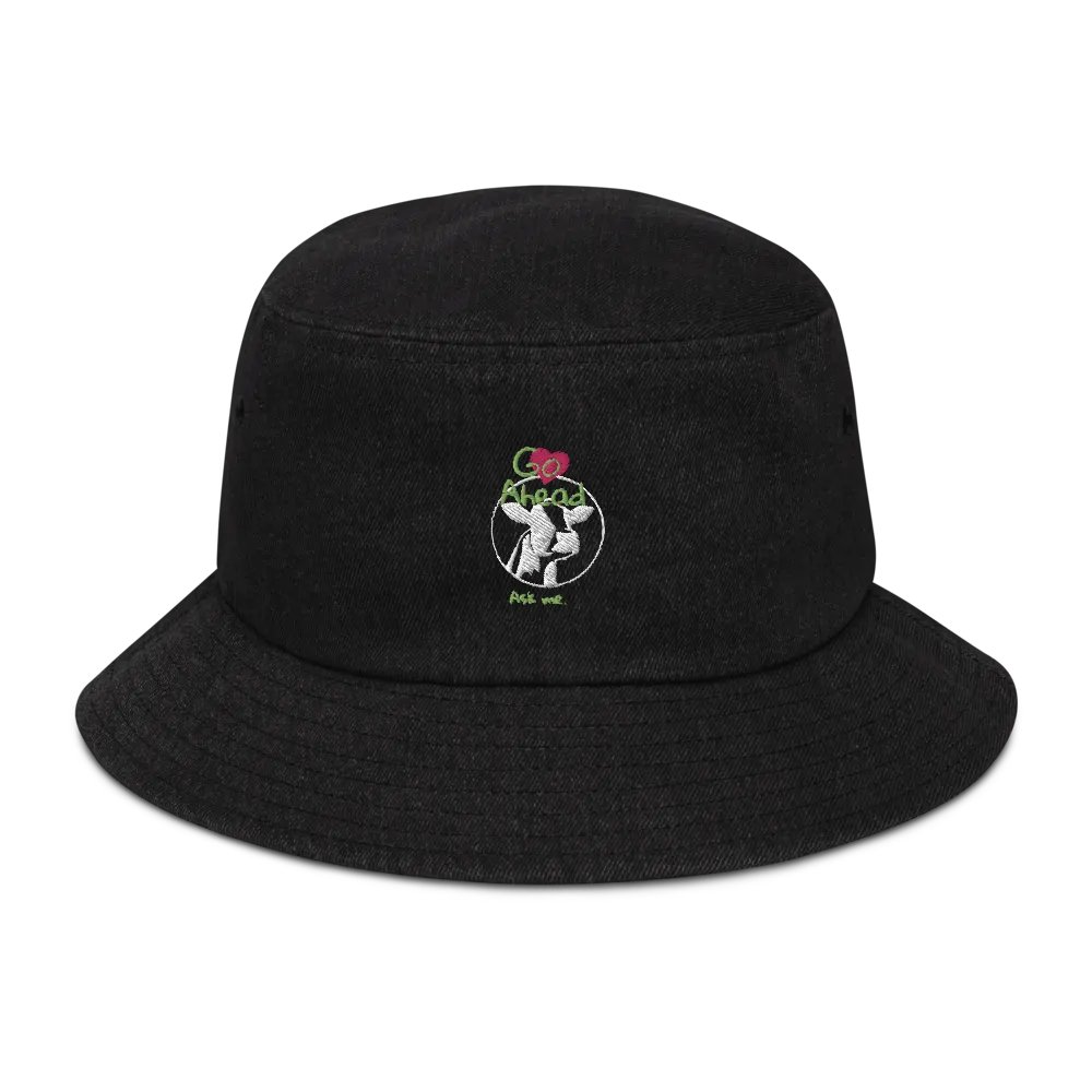 Moo Hat product image (1)