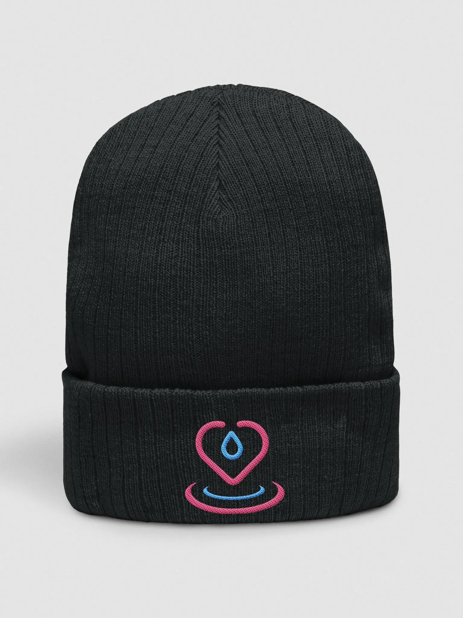 Embroidered Beanie product image (2)