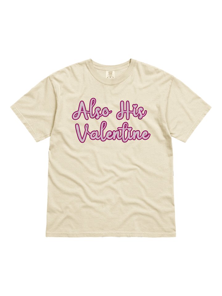 Also His Valentine product image (1)