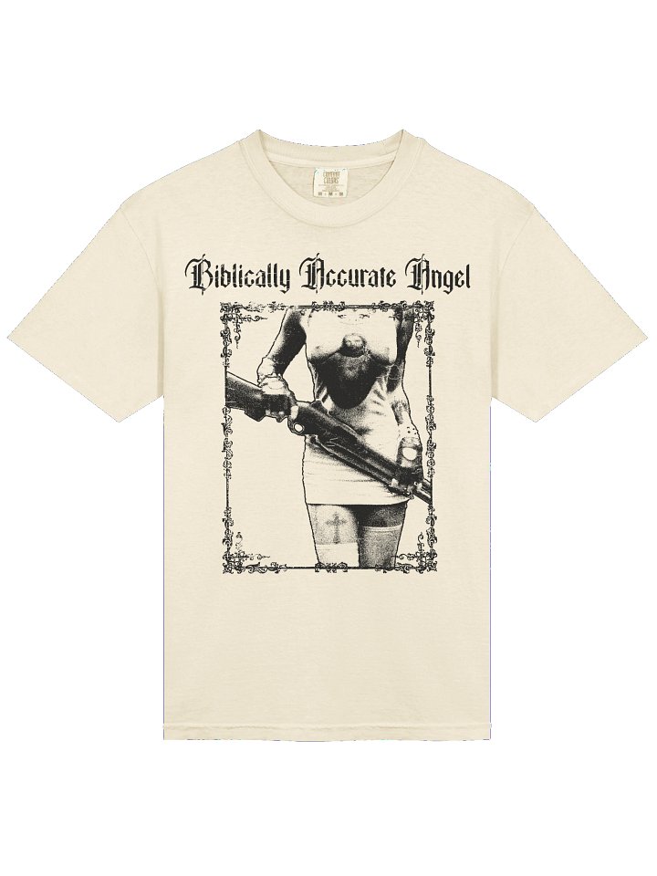 ANGEL T-SHIRT product image (2)