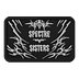 Spectre Sisters Cyberpatch