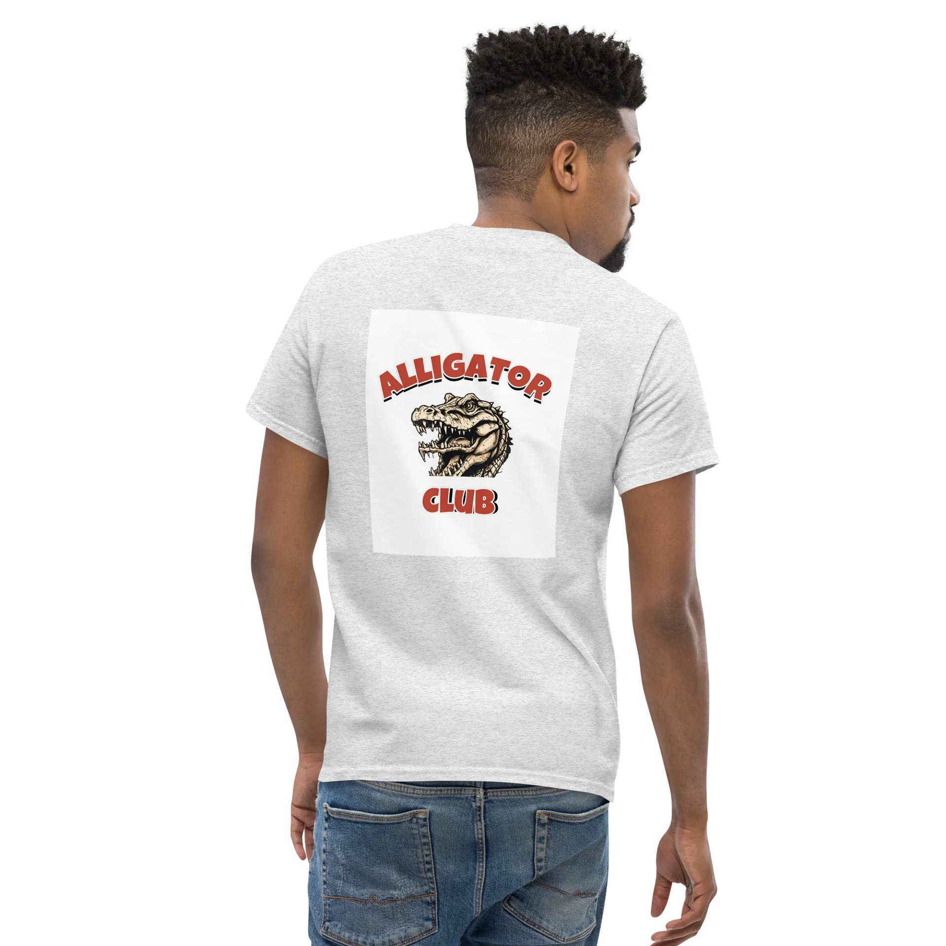Alligator tshrt product image (33)