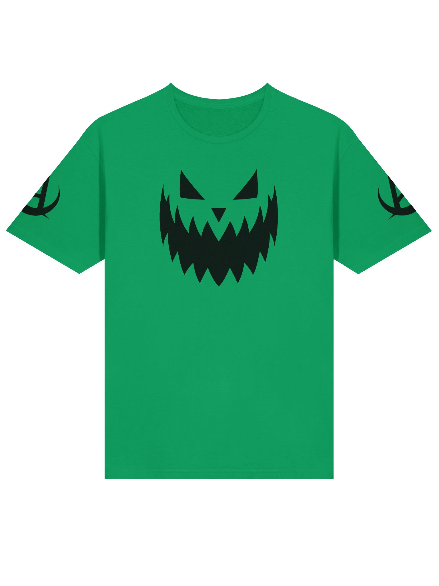 Green Jack Heavyweight Tee product image (3)