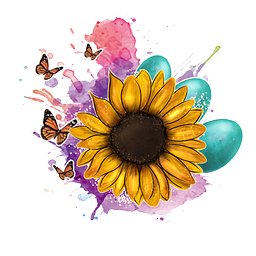 Full Bloom