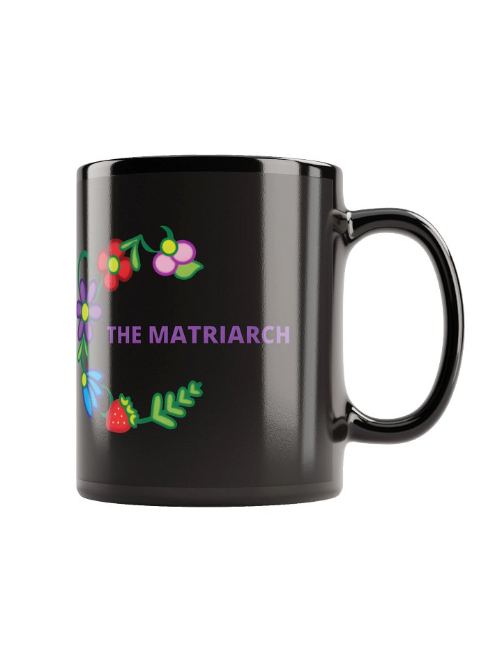 The Matriarch mug product image (1)