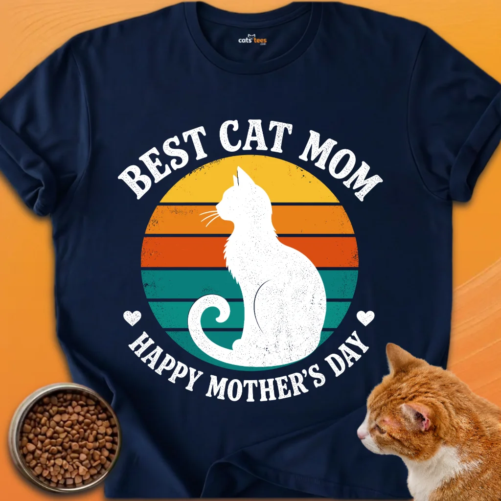 Best Cat Mom product image (11)
