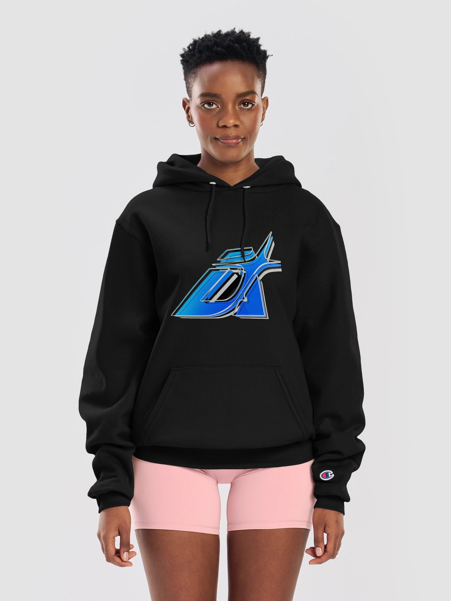 Atheris Champion Hoodie product image (5)