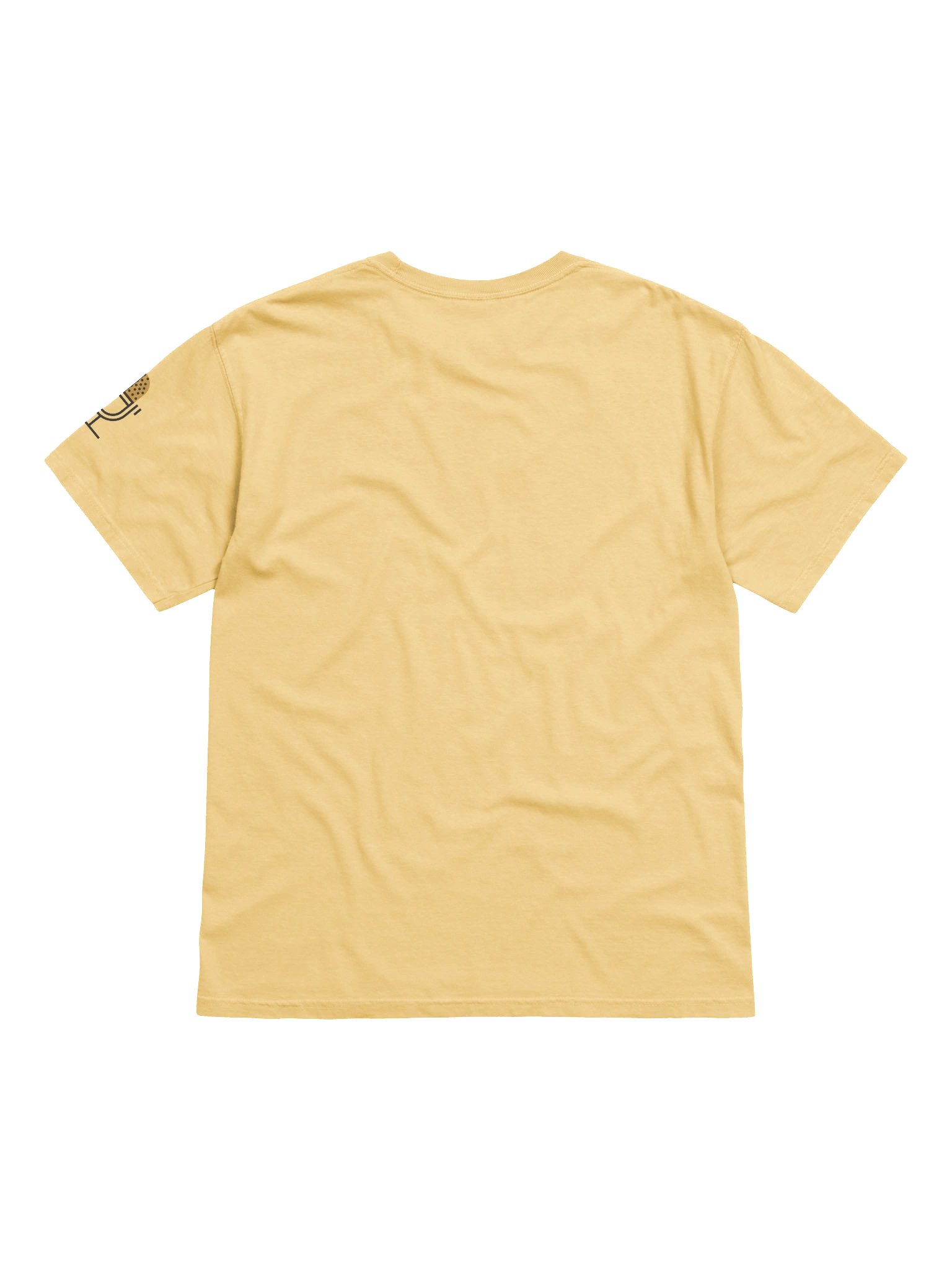 FTS Complain Tee product image (2)