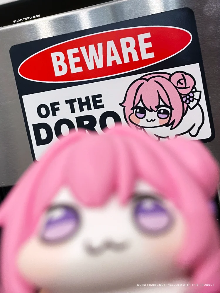 Doro Magnet product image (2)