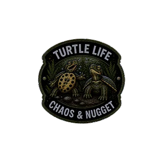 Turtle Life