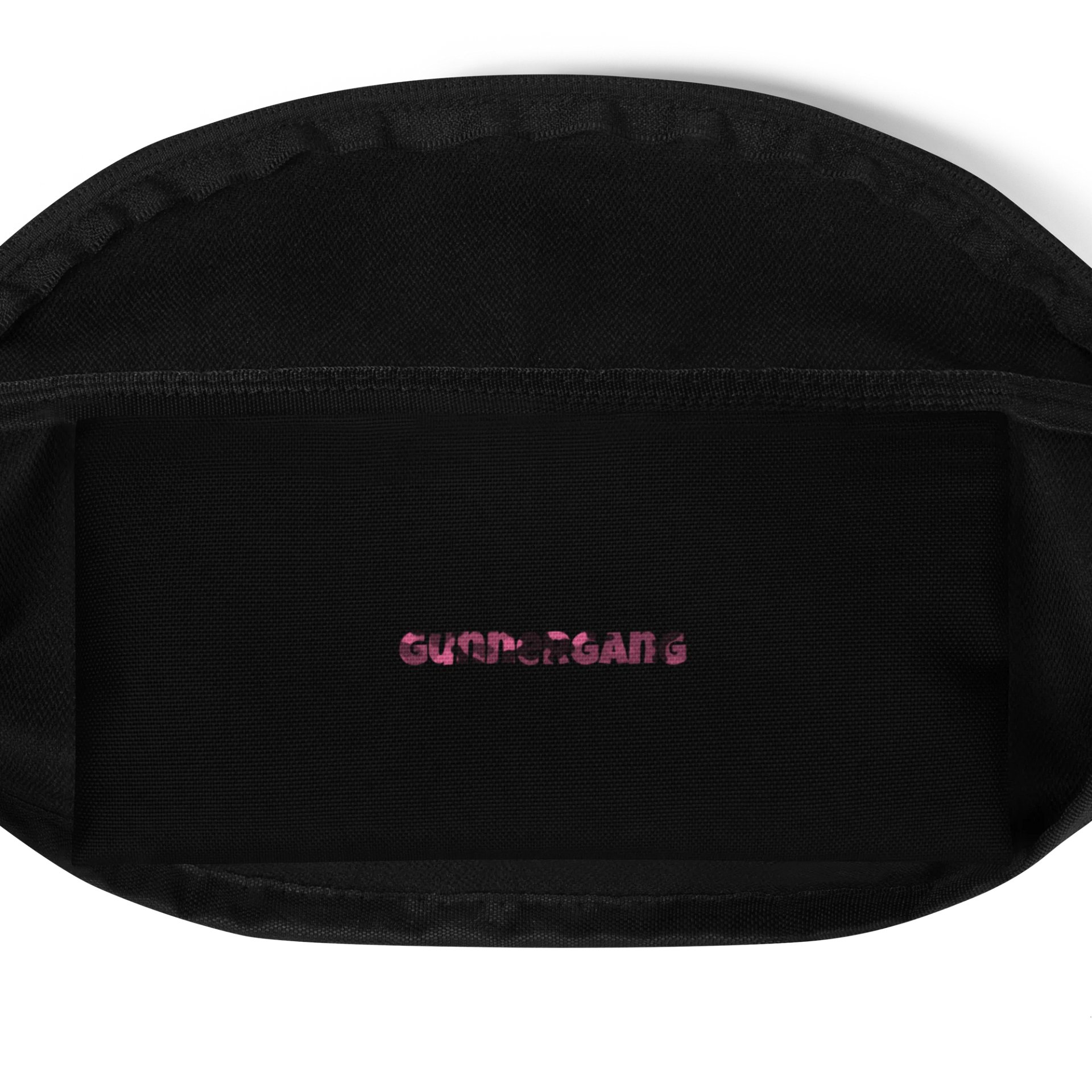 FANNY PACK- CAMO (CUSTOMIZABLE) product image (5)