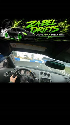 Open Drift Clip from 10.4.26

#drift #drifting #350z #driftcar #driftmissile