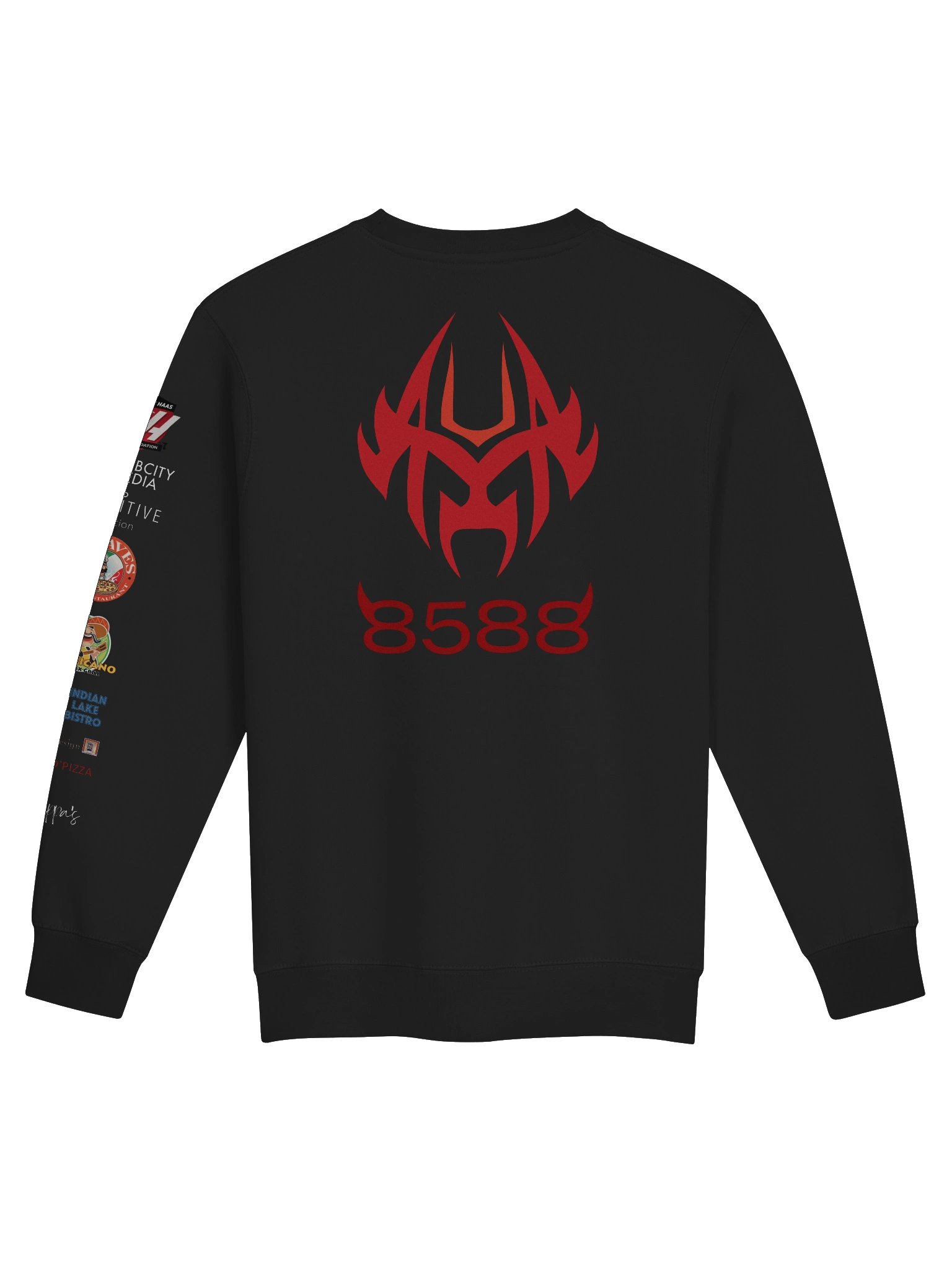 24-25 Crewneck product image (2)