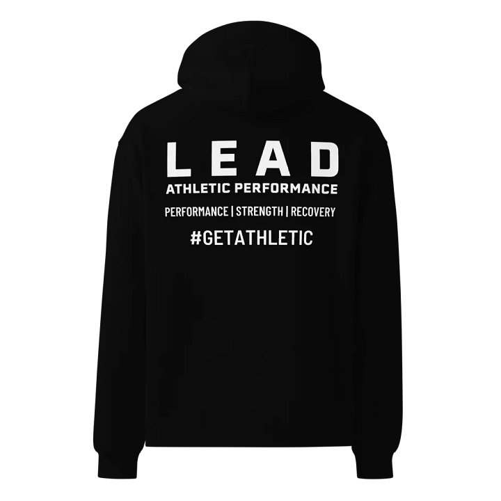 The OG Hoodie product image (2)