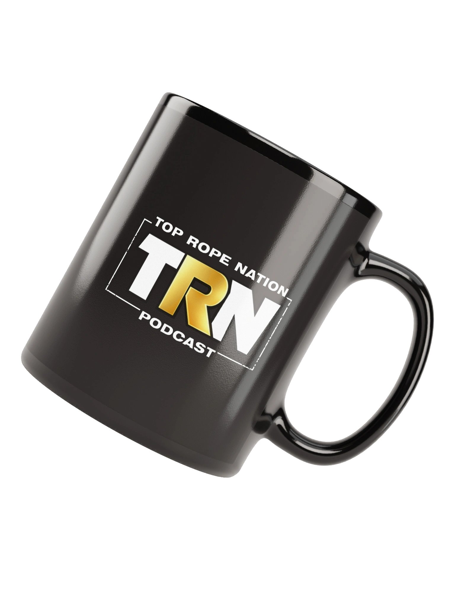 Golden TRN Mug product image (11)