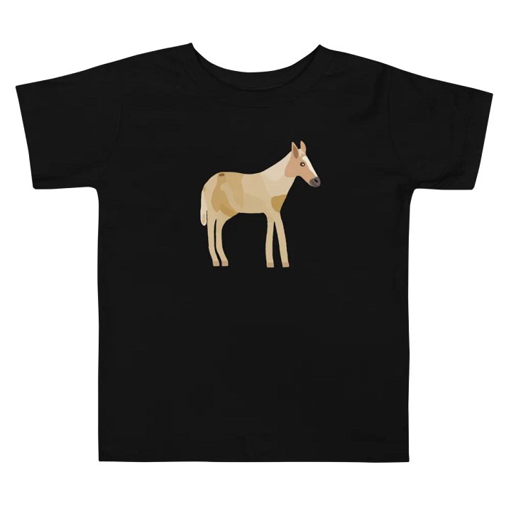 Jemmy Toddler Shirt product image (1)