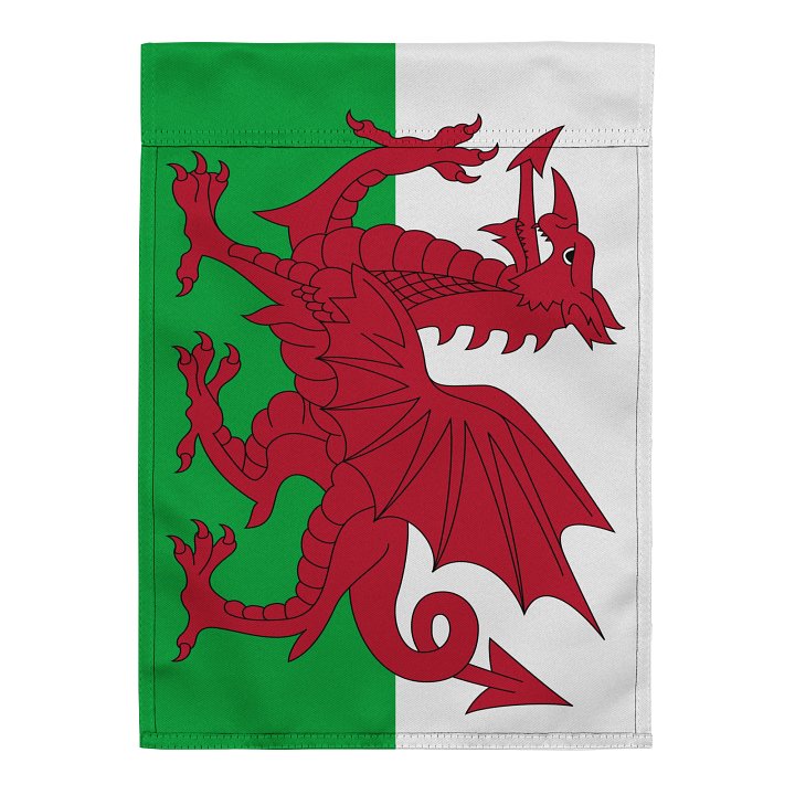 Welsh Red Dragon product image (2)