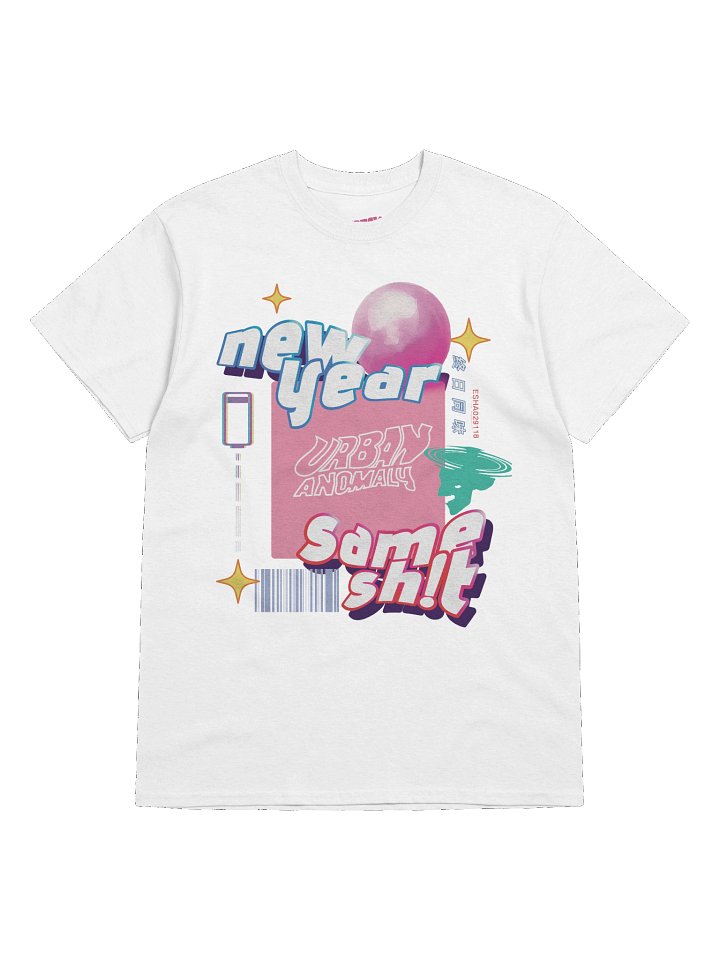 Bubblegum Year product image (1)