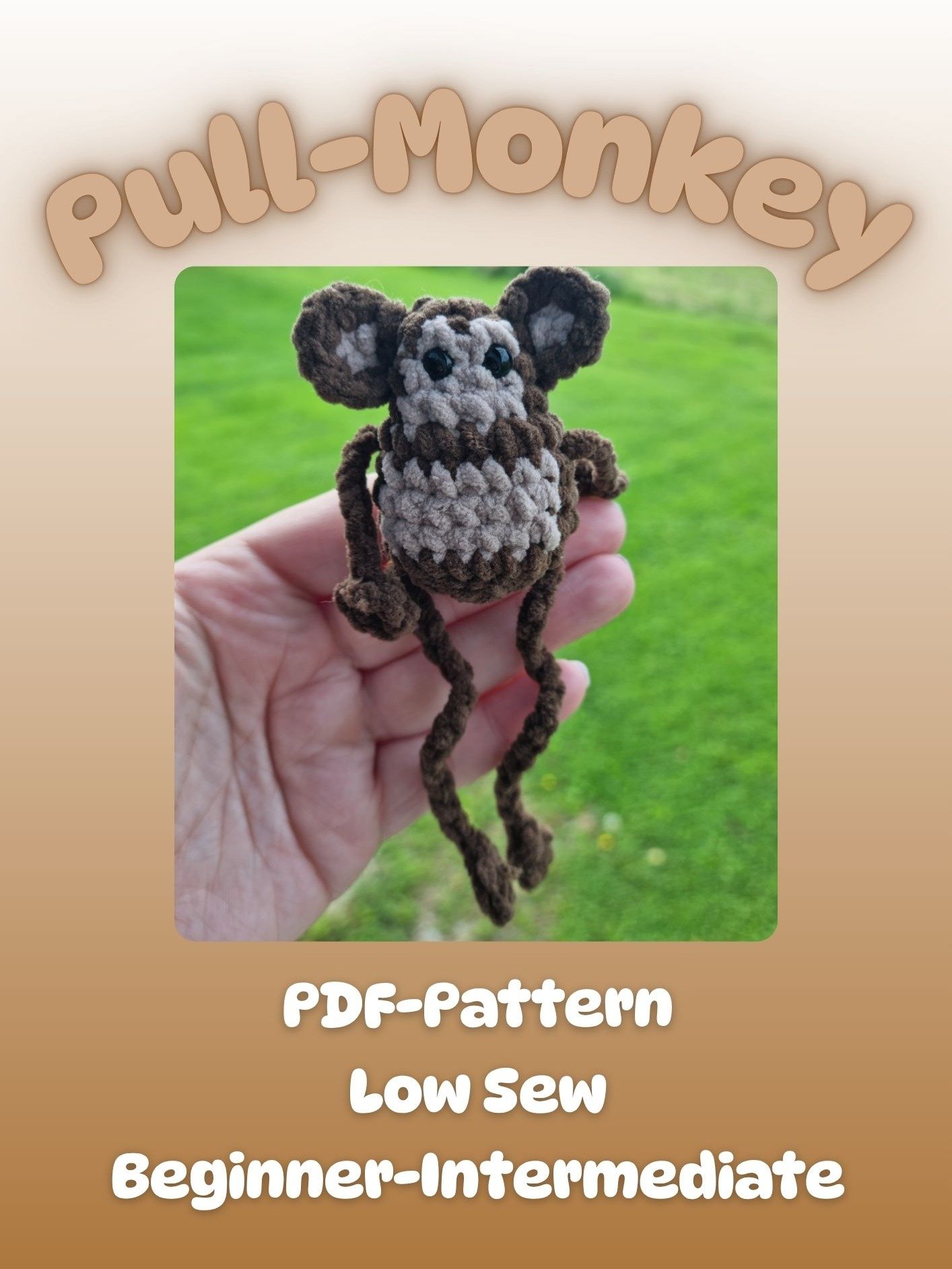 Pull-monkey pattern US terms product image (1)