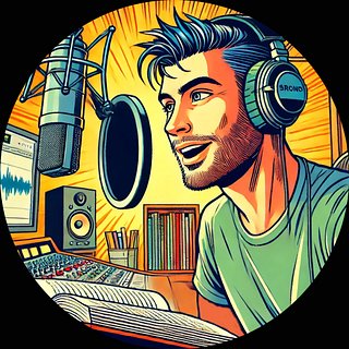 Ellorian Audiolibros