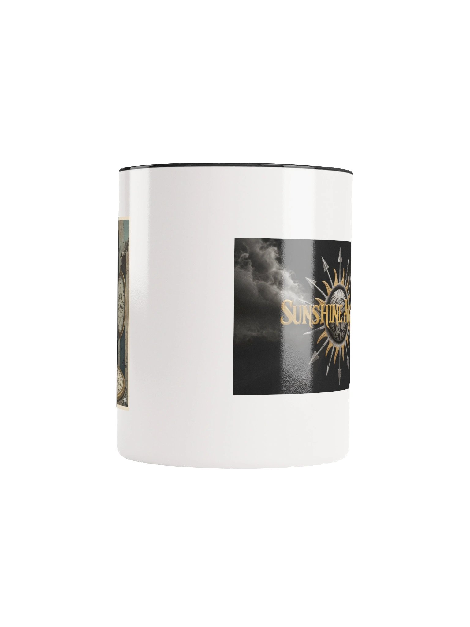 Timeless Sunshine Mug product image (10)