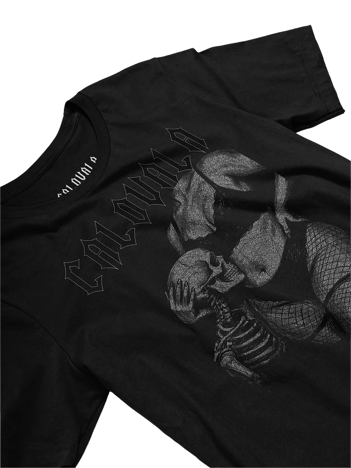 Come Closer Shirt w/ Calovala Logo product image (2)
